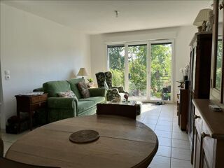  Appartement Bayonne (64100)