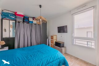  Appartement � vendre 2 pi�ces 49 m�