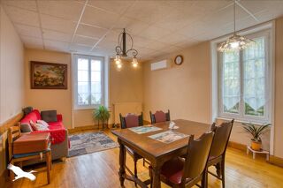  Maison  vendre 10 pices 367 m