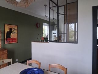  Maison � vendre 4 pi�ces 90 m�