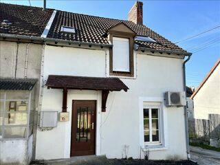  Maison  vendre 5 pices 88 m