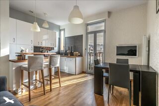  Appartement  vendre 2 pices 33 m Arcachon