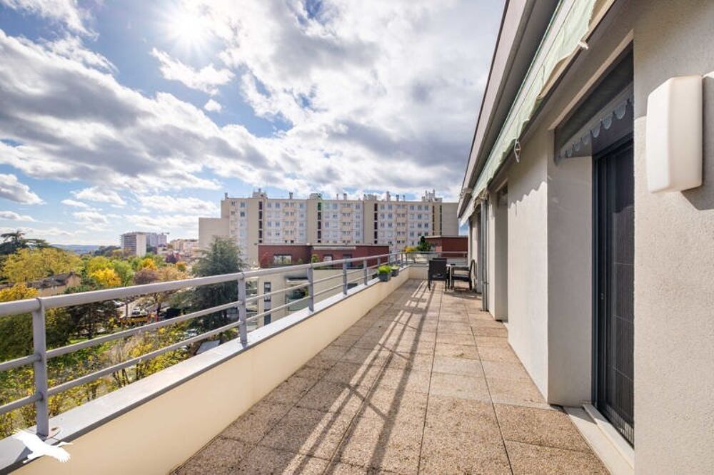  vendre  Appartement Caluire-et-Cuire (69300)