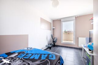  Appartement � vendre 4 pi�ces 93 m�