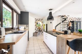  Maison � vendre 7 pi�ces 162 m�