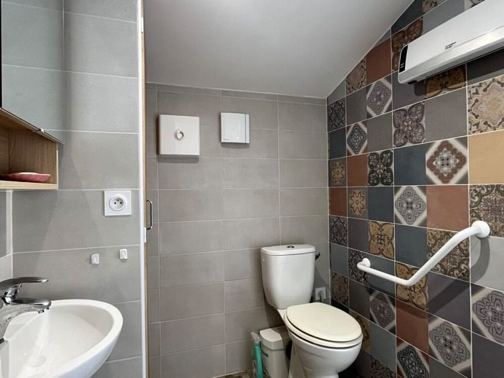 Vente Maison Maison de ville de 5 pices principales Rieux volvestre