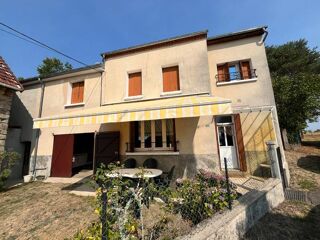  Maison  vendre 5 pices 101 m