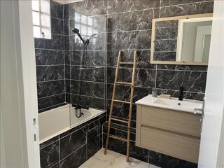  Appartement  vendre 3 pices 49 m