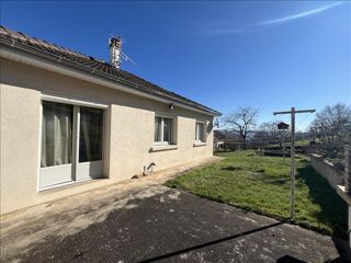  Maison  vendre 4 pices 88 m