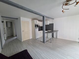  Appartement  vendre 2 pices 36 m