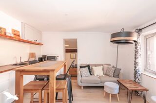  Appartement  vendre 3 pices 54 m