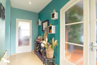  Maison  vendre 6 pices 156 m