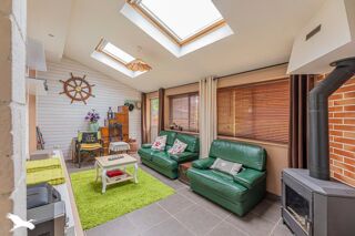  Maison � vendre 5 pi�ces 93 m�