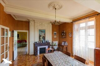  Maison � vendre 10 pi�ces 215 m�