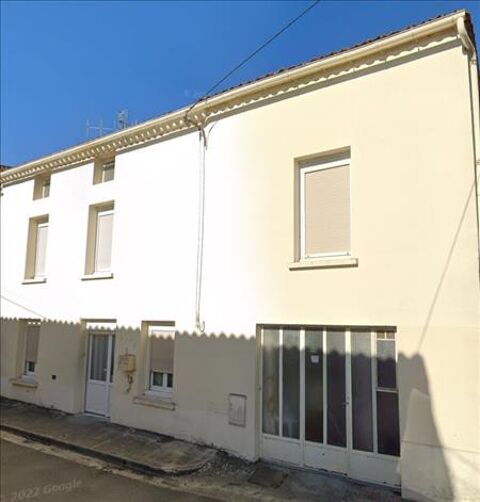   Maison de ville de 5 pices principales Maison - 5 pice(s) - 103 m