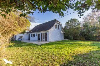  Maison � vendre 6 pi�ces 140 m�