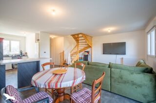  Maison � vendre 4 pi�ces 80 m�