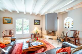  Maison � vendre 8 pi�ces 312 m�