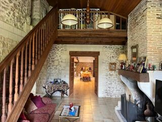  Maison  vendre 6 pices 268 m