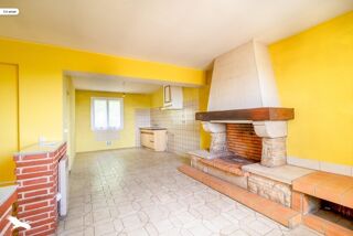  Maison  vendre 8 pices 170 m