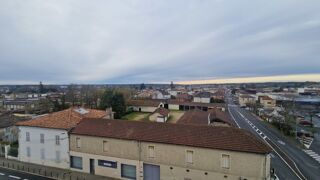  Appartement � vendre 3 pi�ces 71 m�