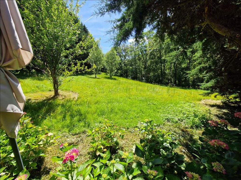 Vente Maison Pavillon de 4 pices principales Cuzac
