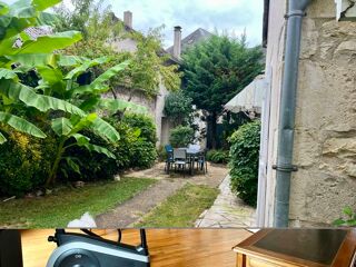  Maison � vendre 10 pi�ces 189 m�