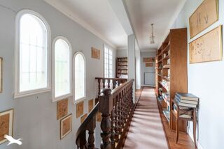  Maison  vendre 12 pices 393 m