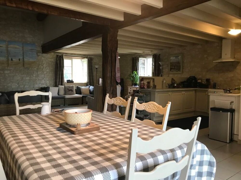  vendre  Maison Saint-Sernin (47120)