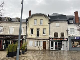  Immeuble  vendre 173 m