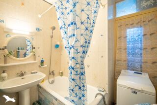  Appartement � vendre 5 pi�ces 88 m�