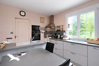  Maison  vendre 6 pices 131 m