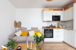  Maison  vendre 2 pices 28 m