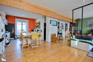  Maison � vendre 5 pi�ces 97 m�