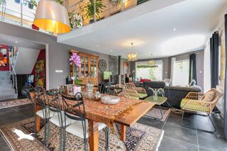  Maison  vendre 7 pices 220 m