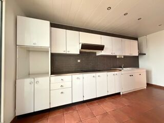  Appartement � vendre 4 pi�ces 88 m�