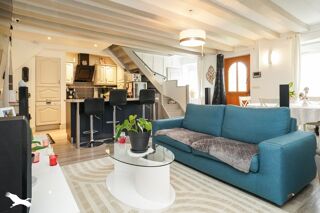  Maison  vendre 5 pices 110 m