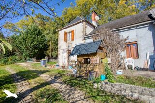  Maison � vendre 3 pi�ces 95 m�