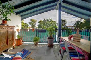  Appartement  vendre 1 pice 33 m