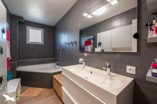  Maison  vendre 7 pices 162 m