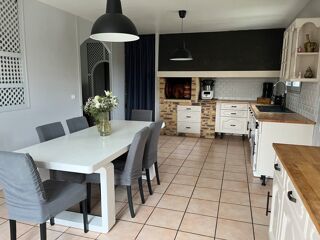  Maison  vendre 5 pices 117 m