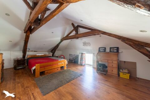   Moulin de 9 pices principales Maison - 9 pice(s) - 265 m