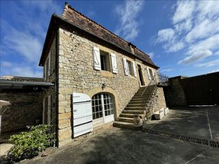  Maison Saint-Michel-Loubjou (46130)