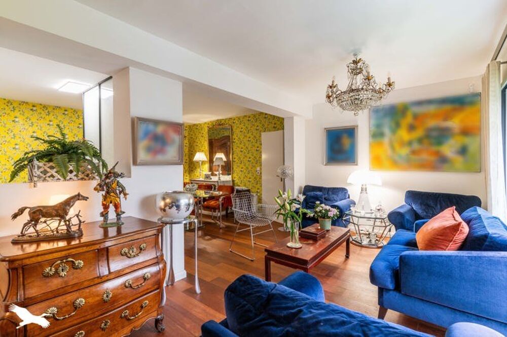  vendre  Appartement Bordeaux (33000)