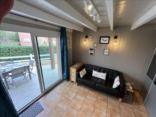  Maison  vendre 3 pices 33 m