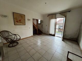  Maison � vendre 5 pi�ces 117 m�