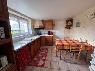  Maison � vendre 4 pi�ces 120 m�