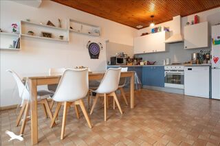  Maison  vendre 3 pices 76 m