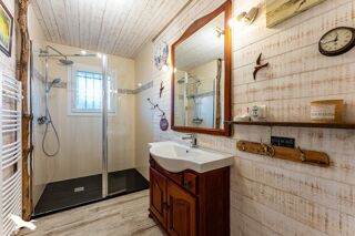  Maison  vendre 5 pices 153 m