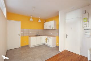  Appartement  vendre 3 pices 61 m